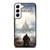 WARCRAFT POSTER Samsung Galaxy S22 Case