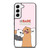 WE BARE BEARS CARTOON SERIES Samsung Galaxy S22 Case