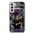WEDNESDAY ADDAMS FAMILY SERIES Samsung Galaxy S22 Case