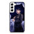WEDNESDAY ADDAMS JENNA ORTEGA MOVIES Samsung Galaxy S22 Case