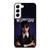 WEDNESDAY ADDAMS MOVIE SERIES Samsung Galaxy S22 Case