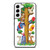 WINNIE THE POOH TREE Samsung Galaxy S22 Case