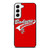 WISCONSIN BADGERS FOOTBALL SYMBOL Samsung Galaxy S22 Case