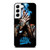 WIZ KHALIFA RAPPER SMOKING Samsung Galaxy S22 Case WIZ KHALIFA RAPPER SMOKING Samsung Galaxy S22 Case