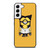 WOLVERINE X MINIONS Samsung Galaxy S22 Case