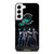 WRAITHS OUTLAWS CYBERPUNK 2077 Samsung Galaxy S22 Case