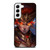 YASUO LEAGUE OF LEGENDS 2 Samsung Galaxy S22 Case YASUO LEAGUE OF LEGENDS 2 Samsung Galaxy S22 Case