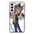 YU GI OH MUTOU YUUGI Samsung Galaxy S22 Case