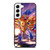 ZAMAZENTA POKEMON SHIELD GAMES Samsung Galaxy S22 Case ZAMAZENTA POKEMON SHIELD GAMES Samsung Galaxy S22 Case