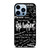 ONE OK ROCK BAND iPhone 13 Pro Max Case