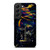 LED ZEPPELIN ARTWORK POSTER Samsung Galaxy S22 Plus Case