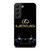 LEXUS CAR GOLD LOGO Samsung Galaxy S22 Plus Case