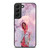 LIL PEEP LOVE RAPPER Samsung Galaxy S22 Plus Case