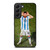 LIONEL MESSI ARGENTINA Samsung Galaxy S22 Plus Case