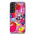 LISA FRANK PANDA BEAR Samsung Galaxy S22 Plus Case