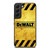 LOGO ICON DEWALT Samsung Galaxy S22 Plus Case