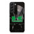 LOGO KAWASAKI MOTOR SPORT MOTOR Samsung Galaxy S22 Plus Case