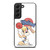 LOLA BUNNY LOONEY TUNES SQUAD Samsung Galaxy S22 Plus Case