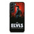 LONG LIVE KING ELVIS PRESLEY Samsung Galaxy S22 Plus Case