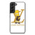 LOUIS VUITTON X BART SIMPSONS Samsung Galaxy S22 Plus Case