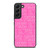LOVE PINK VICTORIA SECRET Samsung Galaxy S22 Plus Case
