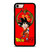 DRAGON BALL Z GOKU iPhone 8 Case