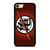 DRAGON BALL Z SYMBOL iPhone 8 Case