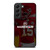 MADDEN 20 NFL PATRICK MAHOMES Samsung Galaxy S22 Plus Case