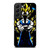 MAJIN VEGETA DRAGON BALL Samsung Galaxy S22 Plus Case