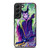MALEFICENT DISNEY ART Samsung Galaxy S22 Plus Case
