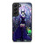 MALEFICENT DISNEY VILLAIN FAN ART Samsung Galaxy S22 Plus Case