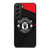 MANCHESTER UNITED SOCCER LOGO Samsung Galaxy S22 Plus Case