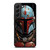 MANDALORIAN HELMET RUSTY Samsung Galaxy S22 Plus Case