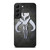 MANDALORIAN STAR WARS EMBLEM Samsung Galaxy S22 Plus Case