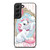 MARIE THE ARISTOCATS CAT MIRROR Samsung Galaxy S22 Plus Case