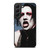 MARILYN MANSON GOTH  Samsung Galaxy S22 Plus Case