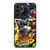 MARIO STRIKERS BATTLE LEAGUE 3 Samsung Galaxy S22 Plus Case