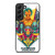 MARVEL GUARDIANS OF THE GALAXY  Samsung Galaxy S22 Plus Case