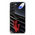 MASERATI CARBON GRILL Samsung Galaxy S22 Plus Case