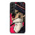 MASTER ROSHI GUCCI Samsung Galaxy S22 Plus Case