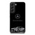 MERCEDES BENZ AMG GTR Samsung Galaxy S22 Plus Case