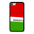 DUCATI LOGO ITALY iPhone 8 Case