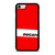 DUCATI LOGO iPhone 8 Case