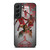 MICHAEL JORDAN BULLS QUOTE Samsung Galaxy S22 Plus Case