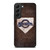 MILWAUKEE BREWERS MLB BASEBALL  Samsung Galaxy S22 Plus Case