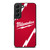 MILWAUKEE TOOL LOGO Samsung Galaxy S22 Plus Case