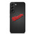 MILWAUKEE TOOL PLATE LOGO  Samsung Galaxy S22 Plus Case