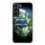 MINECRAFT GAME WORLD LOGO Samsung Galaxy S22 Plus Case