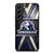MINNESOTA TIMBERWOLVES METAL SYMBOL Samsung Galaxy S22 Plus Case