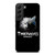MINNESOTA TIMBERWOLVES NBA MASCOT Samsung Galaxy S22 Plus Case